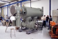 pictures/1993/1993 Orientatiedag - HOLEC - van Houtum